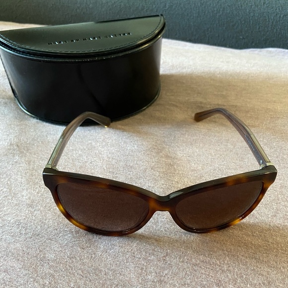 Marc by Marc Jacobs square sunglasses - Picture 2 of 5